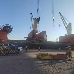 <span class=keywords><strong>Segunda</strong></span> <span class=keywords><strong>mano</strong></span> 8X4 <span class=keywords><strong>Actros</strong></span> 4141 chasis de camión Original Ben-z Diesel Euro 3 estándar de emisión Alemania usado para camión Benz a la venta - Product Image 6