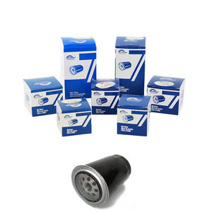 Promoción especial Filtro De Aceite Original Filtros De Aceite En China 15600-41010 15600-87320 15601-44011 Filtros De Aceite para Coche TOYOTA - Product Image 1