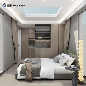 Maison Modulaire Chinoise 20/40 pieds, Maison Capsule, Pod, Cabine Apple, Maison Conteneur Mobile à Vendre - Product Image 5