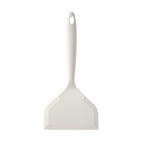 Spatule en silicone pour Tamagoyaki, résistante à la chaleur, antiadhésive, flexible, outil de cuisine pour omelettes, qualité alimentaire, sans BPA