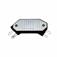 Módulo de Control de Encendido de Amplio Uso Unidad de Distribuidor D1906 DM1906 para Automóviles Chevrolet Pontiac Buick Dodge Toyota Nissan Mitsubishi