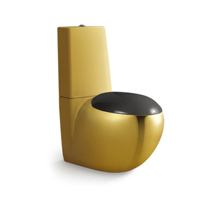 CUPC Amérique et Canada Céramique <span class=keywords><strong>wc</strong></span> deux Pièces Structure toilette Promotions <span class=keywords><strong>Prix</strong></span> Laver Siphon Jet de toilette En Céramique - Product Image 3