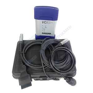 Interface de communication véhicule VCI 560 BLUETEK, outil de diagnostic pour camions Davie, scanner de diagnostic pour PACCAR - Product Image 4