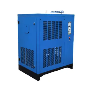 Kelin KDL-150F 17m3/min air cooling refrigerated air dryer