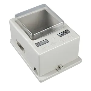 ABS polycarbonate plastic latest electrical enclosure meter box