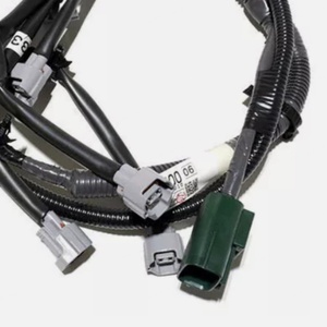 24079-CD000 VQ35DE Injector <b>Wire</b> <b>Harness</b> for Nissan 350Z Infiniti G35 AM81 2003 - 2006 - Product Image 2