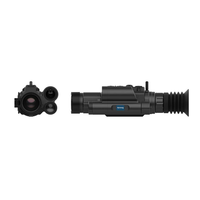 Système balistique intelligent extérieur Sytong HT-70 LRF V2 2.7K CMOS, vision nocturne, lunette de chasse, monoculaire thermique, télémètre laser