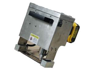 Lithium-Batterie-Graveur mit einstellbarem Zwei-Gang-Motor-Touchscreen Tragbarer elektrischer Gravur stift - Product Image 3