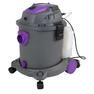 Design durável à mão elétrico comercial Water-Based Plastic Wet <span class=keywords><strong>Vac</strong></span> do limpador do tapete para o derramamento líquido para hotéis & carros - Product Image 6