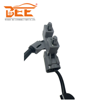 Capteur de vitesse de roue ABS avant droit ou gauche pour Isuzu D-Max/Rodeo 8980521191 8-98052119-1 98052119