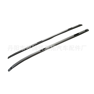 Jingyuanxin Car Roof <b>Rack</b> Aluminum Alloy Silver Roof Mount for 2012 2013 2014 2015 2016 Honda Crv - Product Image 4