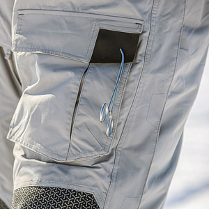 Chaqueta de <span class=keywords><strong>Vela</strong></span> Marina Personalizada de Fábrica, Top 5 en Ventas, Traje de Pesca Flotante Impermeable para Pesca en Hielo, Traje de Invierno para Pesca - Product Image 5