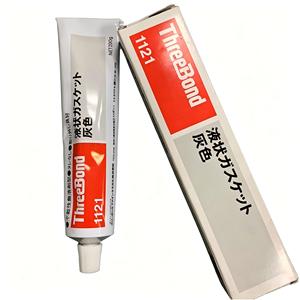 ZSW ThreeBond 1121 Joint Liquide Gris, Scellant de Bride en Polyester Saturé Non-Desséchant et Sans Solvant 200g - Product Image 5