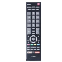 Pour Toshiba CT-95007 CT-90421 CT-90422 CT-90451 CT-90476 CT-90486 CT-8519 CT-8547 95002 LCD TV télécommande YouTube japonais