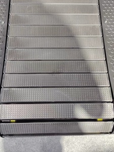 Nhà Máy Phòng Tập Thể Dục Tập Thể Dục Tự Tạo Chạy Máy Tấn Công Không Khí Runner unpowered Thương Mại Cong Máy Chạy Bộ Với Sức Đề Kháng - Product Image 2