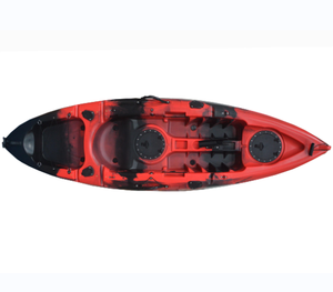 <span class=keywords><strong>Kayak</strong></span> <span class=keywords><strong>de</strong></span> pêche à la <span class=keywords><strong>voile</strong></span> pour canoë à siège unique camouflage léger avec <span class=keywords><strong>kayak</strong></span> <span class=keywords><strong>de</strong></span> <span class=keywords><strong>mer</strong></span> à pagaie - Product Image 1