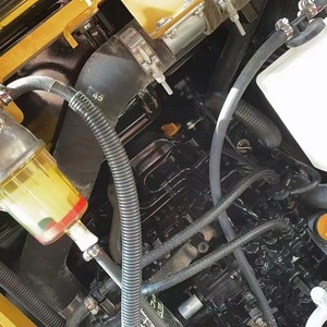 Sany รถขุดมือสอง SY26 SY18 SY35ขนาดเล็กแบริ่งปั๊มเกียร์ของเครื่องยนต์ - Product Image 5