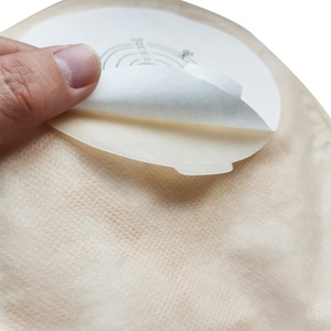 ถุงปัสสาวะปัสสาวะแบบชิ้นเดียวป้องกันการไหลย้อน - Product Image 3