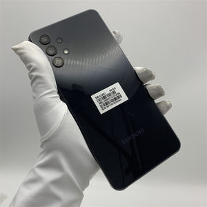 Martphone-teléfono móvil inteligente 5g con conector USB, celular de alta calidad con conector NCH 6,4G para <span class=keywords><strong>Samsung</strong></span>, 32 5/64/6,5 - Product Image 3