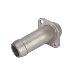 Stainless Steel Investment Casting Powder Metallurgy Metal Processing Automotive Hardware Parts