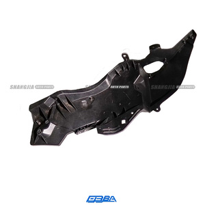 Nuevos Soportes de Faros Delanteros de Alta Calidad para Aston Martin DBX 2021-  L: MY83-13069-AB R: MY83-13068-AB - Product Image 3