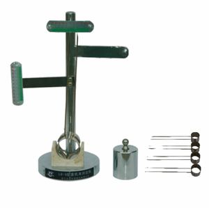 LD-5 르 샤뜨리에 금형 시험기 확장 계수 르 샤뜨리에 금형 견진도 키트 시멘트의 긍정적 유연성 - Product Image 3