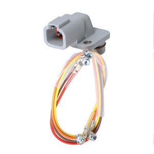 OE # 05139865AA 05086965AA 3966805 3957309 Arnés de Cableado de Inyector de Combustible de Alta Calidad con Certificación IATF16949 para Diésel - Product Image 2
