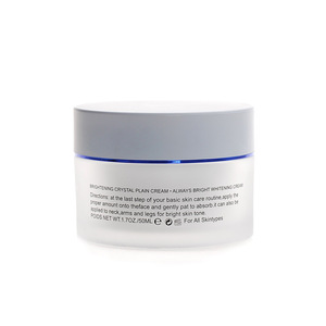 パーティークイーンブライトニングスキンライトスキントーンホワイトフレックスフェイスメイククリーム - Product Image 3