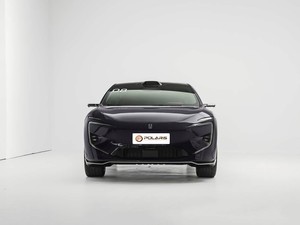 Nuevo Avatr12 2026 Obsidian Black Royal Theater, Sedán Eléctrico de Lujo, Tamaño Completo, 705 km de Autonomía - Product Image 2