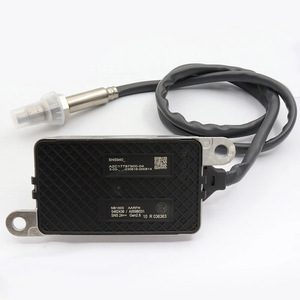 חיישן חנקן חדש מסוג Nox 5462436RX עבור מערכת טיפול לאחר דיזל ברכב - Product Image 5