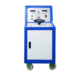Equipo de Prueba de Resistencia de Frecuencia de Potencia Automática bibo DEMIKS para Medición de Equipos y Máquinas, 1 Año de Garantía - Product Image 4