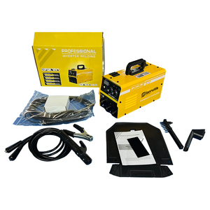 <span class=keywords><strong>Saldatrice</strong></span> MIG 400A, Inverter MIG 400AMP, Macchina per Saldatura 3 in 1 <span class=keywords><strong>Senza</strong></span> <span class=keywords><strong>Gas</strong></span>, Serie MIG - Product Image 1