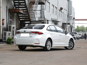 <span class=keywords><strong>Toyota</strong></span> <span class=keywords><strong>Corolla</strong></span> Édition Elite <span class=keywords><strong>2023</strong></span> 1.8L Hybride Intelligent Double Moteur Boîte Automatique Sièges en Cuir Caméra Arrière ACC Traction Avant - Product Image 2