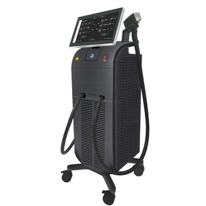 Láser Sopran de titanio <span class=keywords><strong>trilaser</strong></span> depilacion <span class=keywords><strong>trilaser</strong></span> sopran Ice Diode Laser 755/808/1064 Depilación Beauty Machi - Product Image 5