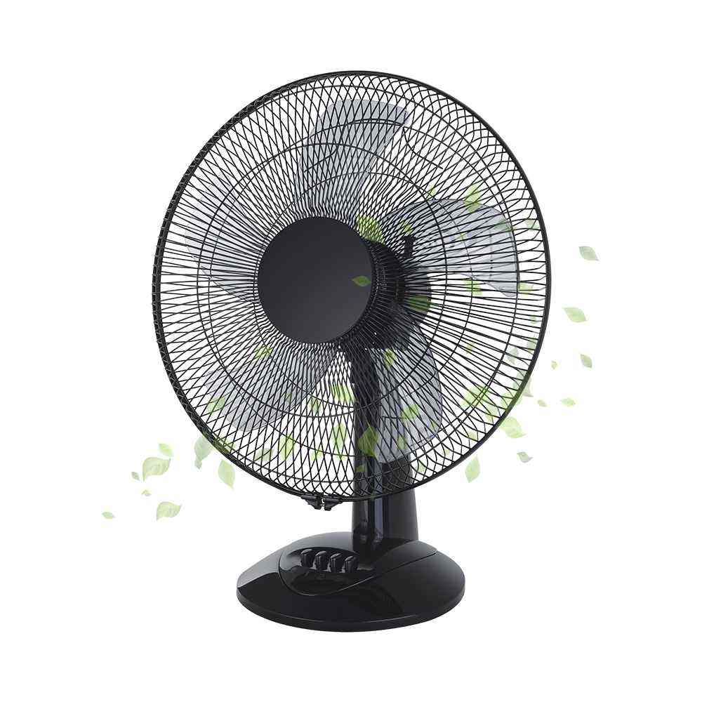 National Desk Fans Efficient Cooling Solutions for Home Office - Main Image