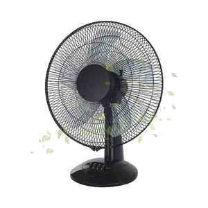 National Electric Table Fans - Efficient Cooling Solutions