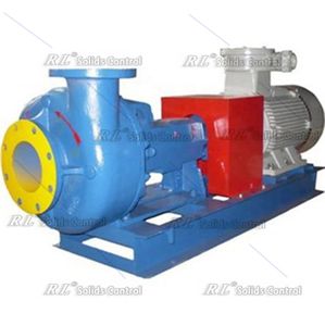 China Gemaakt <span class=keywords><strong>Sb</strong></span> Serie Centrifugale Zand Pomp Voor Olie Boren - Product Image 5