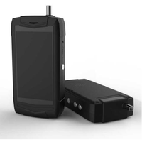 MS650 Outil Raman d'identification chimique portable pour l'inspection de sécurité