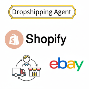 บริการตัวแทนดรอปชิป1688ประมวลผลเร็วและกำหนดแบรนด์เองได้ค่าคอมมิชชั่นต่ำ - Product Image 1