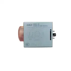 84980-04 DC hour meter counter