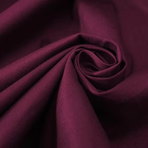 ชุดยูนิฟอร์มแพทย์และพยาบาล ผ้าฝ้ายรีไซเคิล สีพื้น ได้รับมาตรฐาน ISO สำหรับทั้งชายและหญิง จัดจำหน่ายโดยตรงจากโรงงาน - Product Image 1