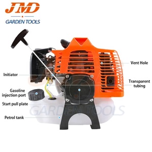 <span class=keywords><strong>Desbrozadora</strong></span> Duradera a Gasolina 52CC CG520, Desmalezadora de Hilo Potente - Product Image 4