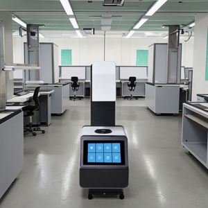 ASTM D 1003 ISO 13468 ISO เครื่องวัดดิจิตอล14782และการส่งผ่านแสงเครื่องเมตรสำหรับพลาสติกและฟิล์มมิเตอร์1003 - Product Image 3