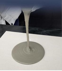 Cường độ cao trong nhà không thấm nước thân thiện với môi vật liệu chịu lửa nhanh chóng cứng tự san phẳng sàn xi măng cải tạo nhà vữa - Product Image 2