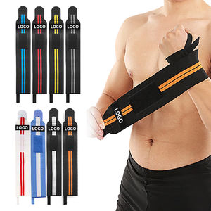 Ремни для поднятия тяжестей - Product Image 4