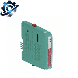 Barrera de Fieldbus RD0-FB-EX4.COM Original para terminales Ex e, Montaje en Riel DIN, Precio Sorpresa - Product Image 2