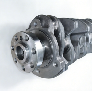 Cigüeñal para Modelos de Motor YD Modern/Kia Ix35 Sonata G4KE/G4KJ/G4KC 2.4L 23111-2G200/23111-2G230/23111-25220 Nueva Versión - Product Image 3