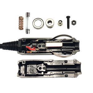 Cable de Alimentación de 1.5m para Encendedor de Cigarrillos a DC7909, Compatible con la Estación de Energía <span class=keywords><strong>Bluetti</strong></span> <span class=keywords><strong>EB70</strong></span> EB3A, Aislamiento de PVC - Product Image 6