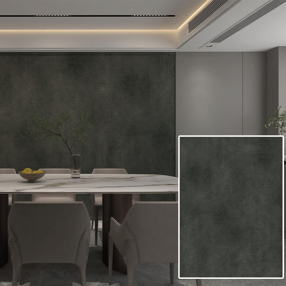 Gris foncé (proche du gris anthracite)