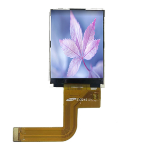 320*320 Çözünürlüklü 2,4 İnç Ekran ST7789 IC 2,4'' TFT LCD Ekran Modülü, SPI Arayüzlü - Product Image 3